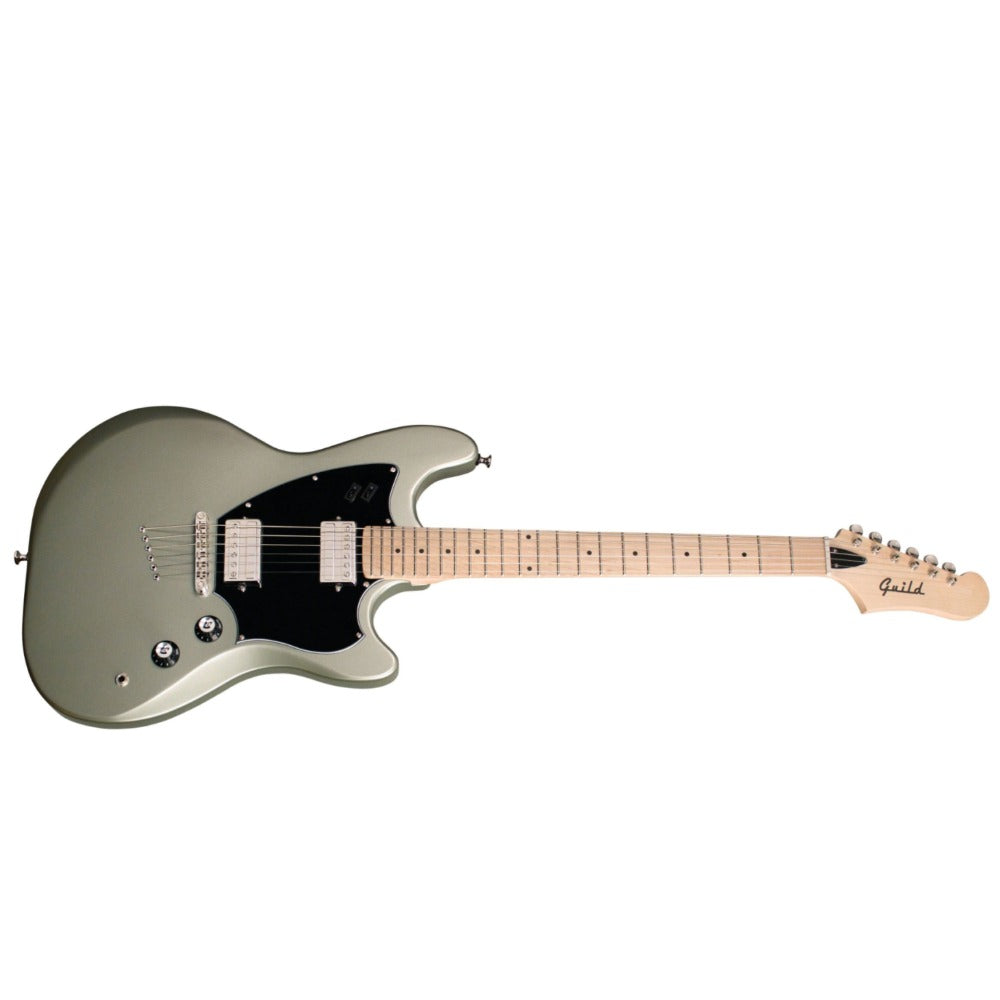 Guild Electric Guitars Guild Newark ST Collection 6 String Electric Guitar