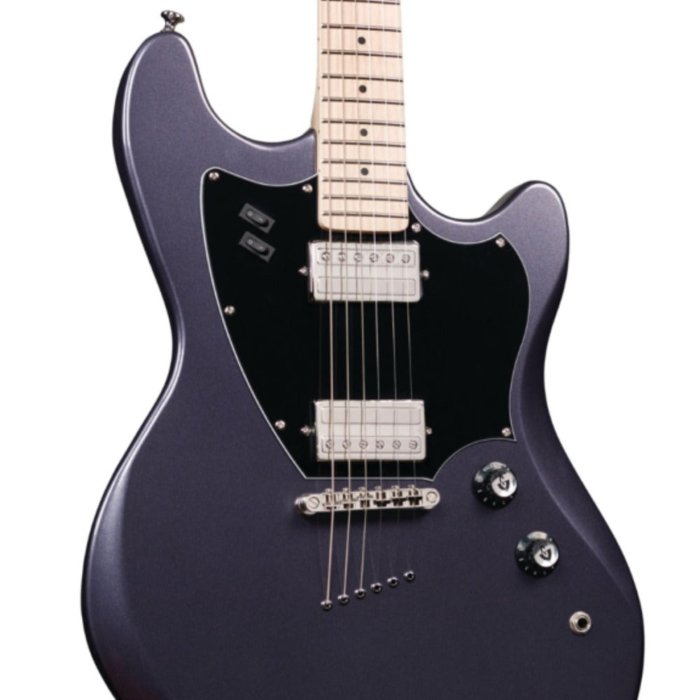 Guild Electric Guitars Guild Newark ST Collection 6 String Electric Guitar