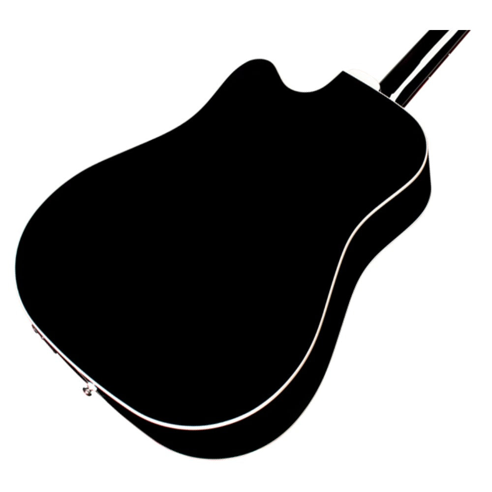 Guild Electro Acoustic Guitars Guild D-140CE Westerly Collection Dreadnought Electro Acoustic Guitar