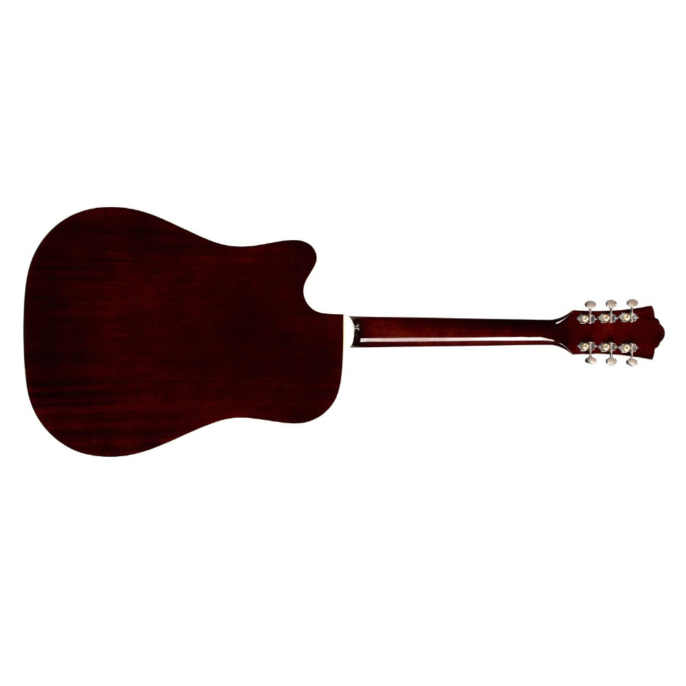 Guild Electro Acoustic Guitars Guild D-140CE Westerly Collection Dreadnought Electro Acoustic Guitar
