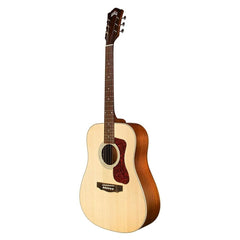 Guild Electro Acoustic Guitars Guild D-240E Westerly Collection Electro Acoustic Guitars - Natural