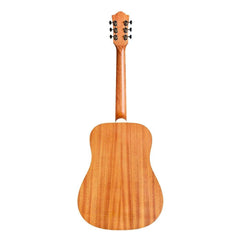 Guild Electro Acoustic Guitars Guild D-240E Westerly Collection Electro Acoustic Guitars - Natural