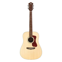 Guild Electro Acoustic Guitars Guild D-240E Westerly Collection Electro Acoustic Guitars - Natural