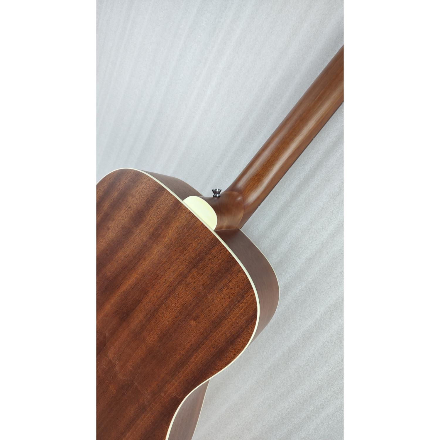 Guild Electro Acoustic Guitars Guild D-240E Westerly Collection Electro Acoustic Guitars - Natural - Open Box