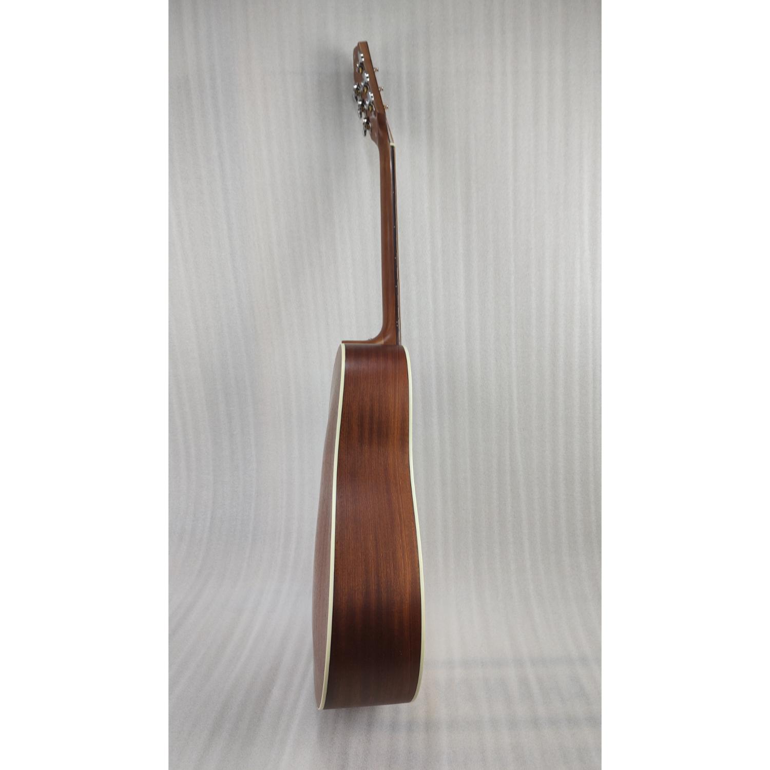 Guild Electro Acoustic Guitars Guild D-240E Westerly Collection Electro Acoustic Guitars - Natural - Open Box