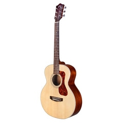 Guild Electro Acoustic Guitars Guild Jumbo Junior 6 String Electro Acoustic Guitar - Natural