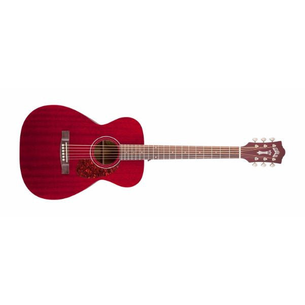guild electro acoustic guitars westerly collection m-120e acoustic-electric guitar
