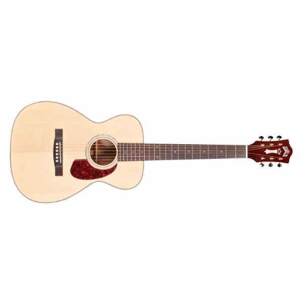 Guild Electro Acoustic Guitars Westerly Collection M-140E Acoustic-Electric Guitar