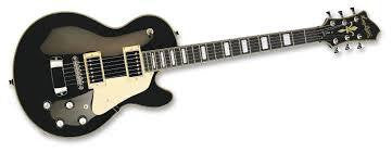 hagstrom electric guitars cosmic blackburst hagstrom tremar super swede model 6 string electric guitar black #color_cosmic-blackburst