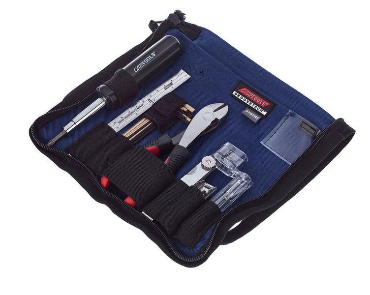harley benton accessories harley benton guitar roadie set