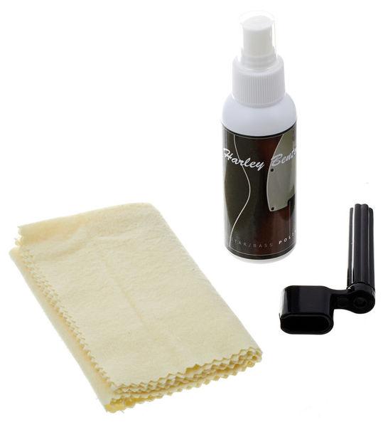 harley benton accessories harley benton guitar roadie set