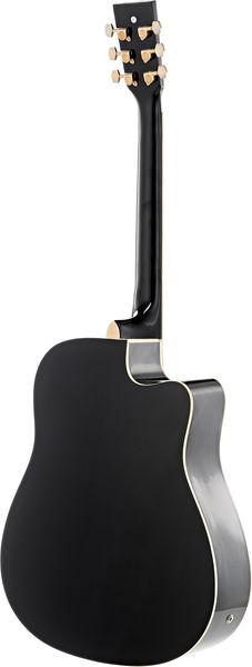 harley benton acoustic guitars harley benton acoustic power pack 1 lh