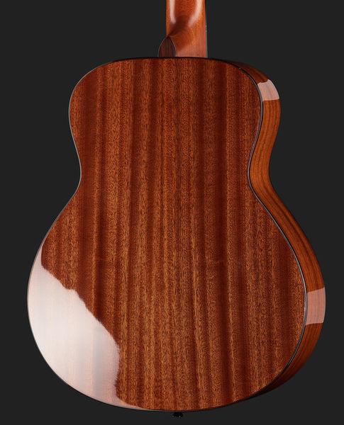 harley benton acoustic guitars harley benton custom line clgs-10s travel