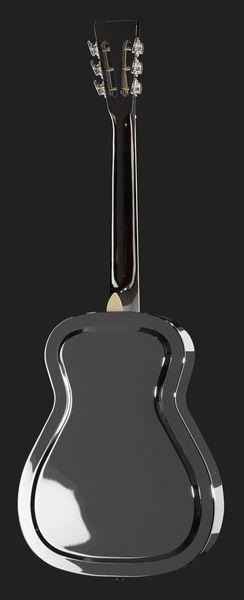 harley benton acoustic guitars harley benton custom line clr-chrome