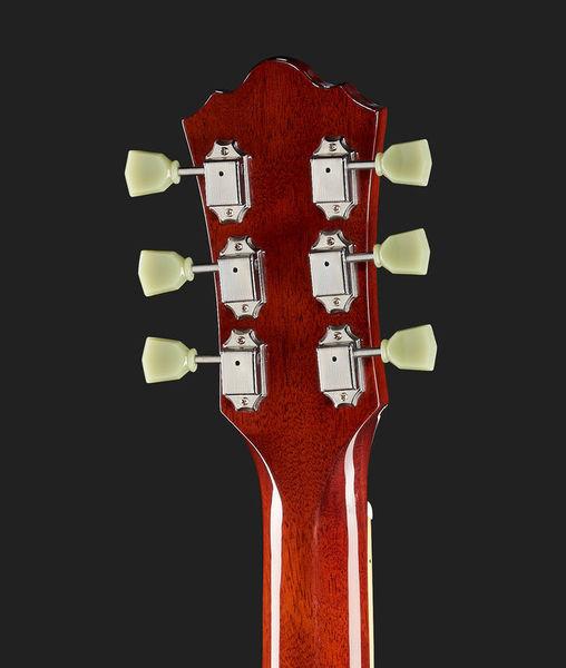 harley benton acoustic guitars harley benton custom line superior-e vs