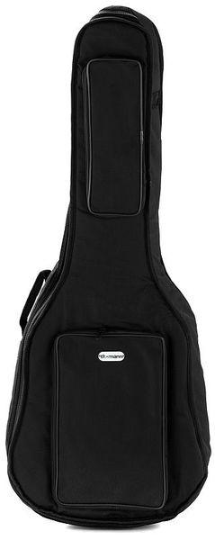 harley benton acoustic guitars harley benton d-120ce nt bundle