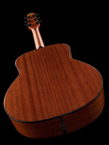 Harley Benton Acoustic Guitars Harley Benton GS-Travel Spruce