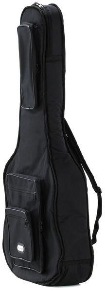 harley benton acoustic guitars harley benton hbo600 bk bundle