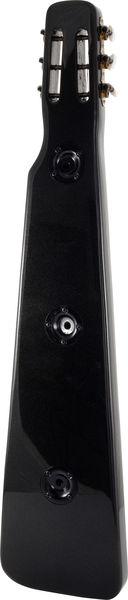 harley benton acoustic guitars harley benton slider ii lap steel w/stand