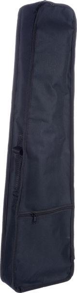 harley benton acoustic guitars harley benton slider ii lap steel w/stand