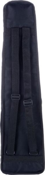 harley benton acoustic guitars harley benton slider ii lap steel w/stand