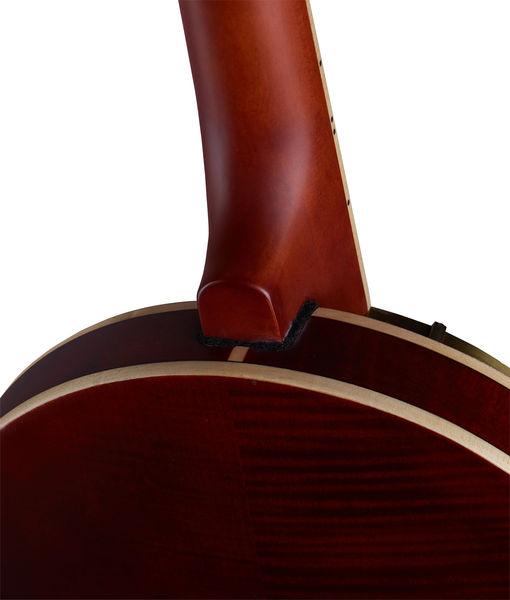 harley benton banjos harley benton bju-15pro banjo ukulele