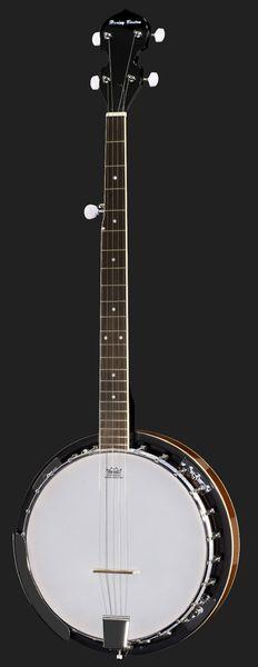 harley benton banjos harley benton hbj-25