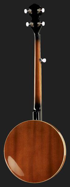 harley benton banjos harley benton hbj-25