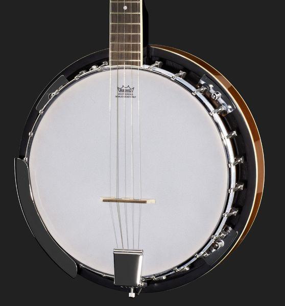 harley benton banjos harley benton hbj-25