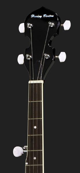 harley benton banjos harley benton hbj-25