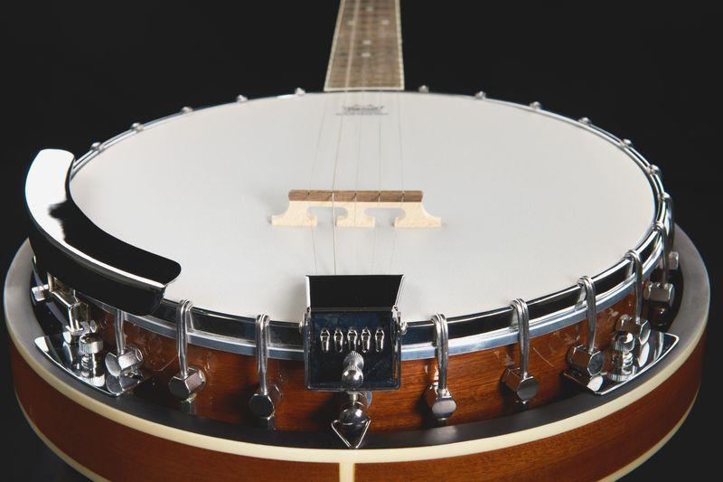 harley benton banjos harley benton hbj-25