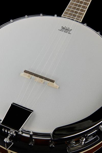 harley benton banjos harley benton hbj-25lh