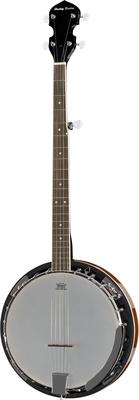 harley benton banjos harley benton hbj-25lh
