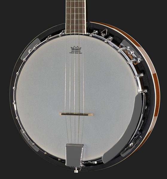 harley benton banjos harley benton hbj-25lh
