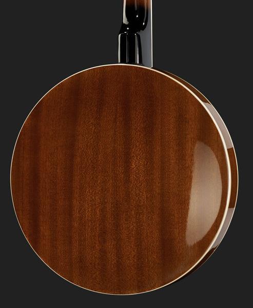 harley benton banjos harley benton hbj-25lh