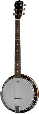 harley benton banjos harley benton hbj-26