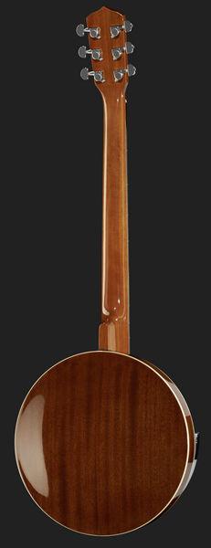 harley benton banjos harley benton hbj-26