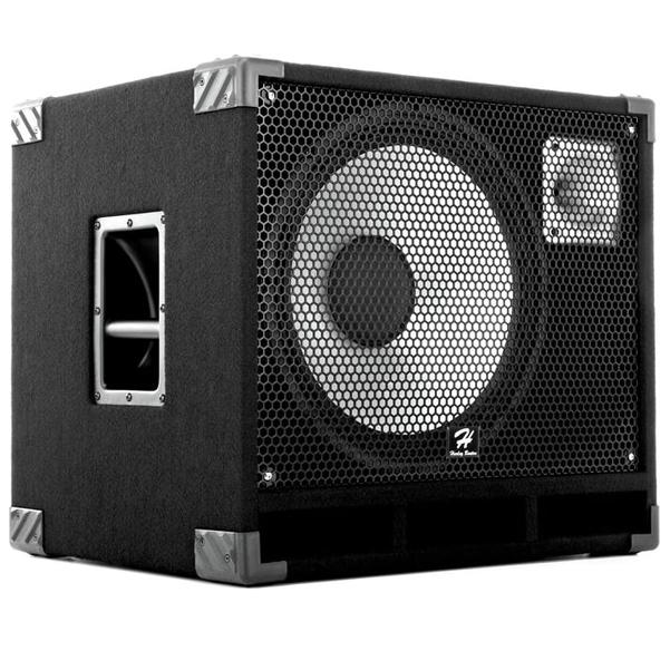 harley benton bass amplifier cabinets harley benton bb115t bass amplifier cabinet