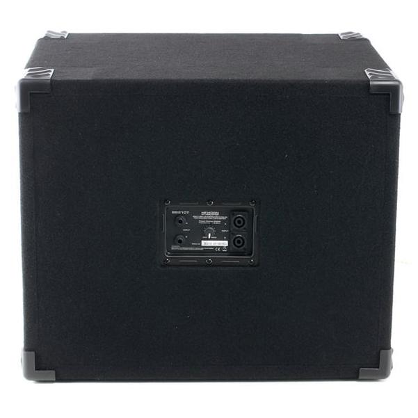 harley benton bass amplifier cabinets harley benton bb210t bass amplifier cabinet