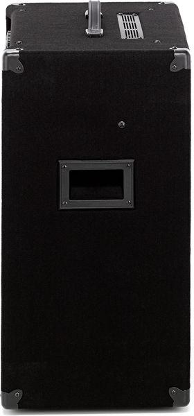 harley benton bass combo amplifiers harley benton hb-300b