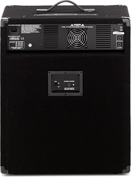 harley benton bass combo amplifiers harley benton hb-300b
