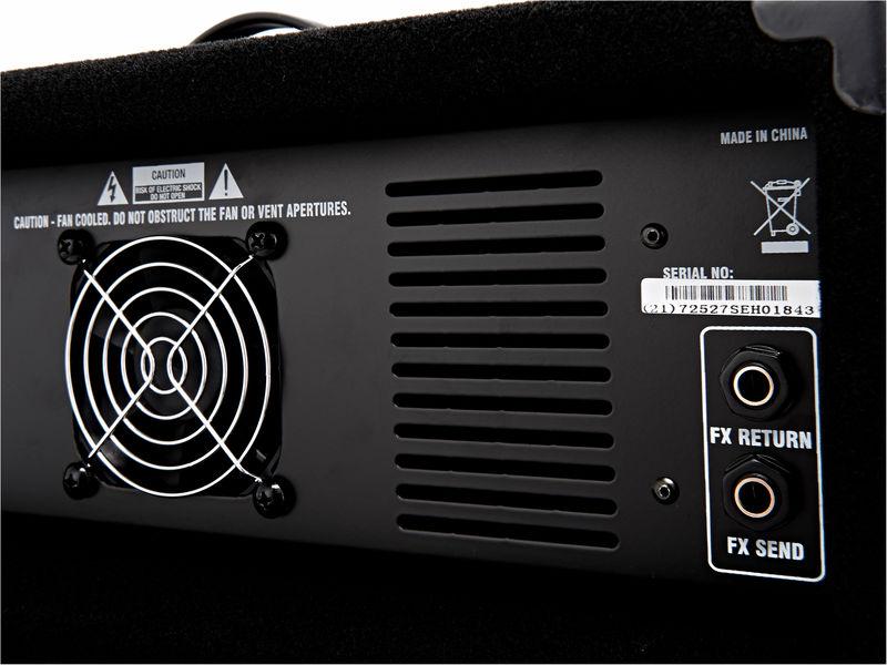 harley benton bass combo amplifiers harley benton hb-300b