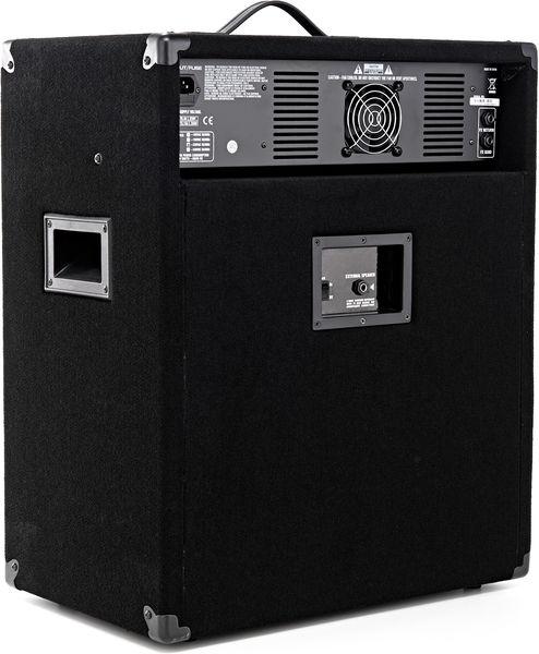 harley benton bass combo amplifiers harley benton hb-300b bundle