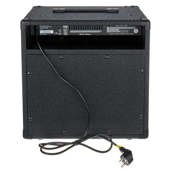 harley benton bass combo amplifiers harley benton hb-40b 2017 bass combo amplifier