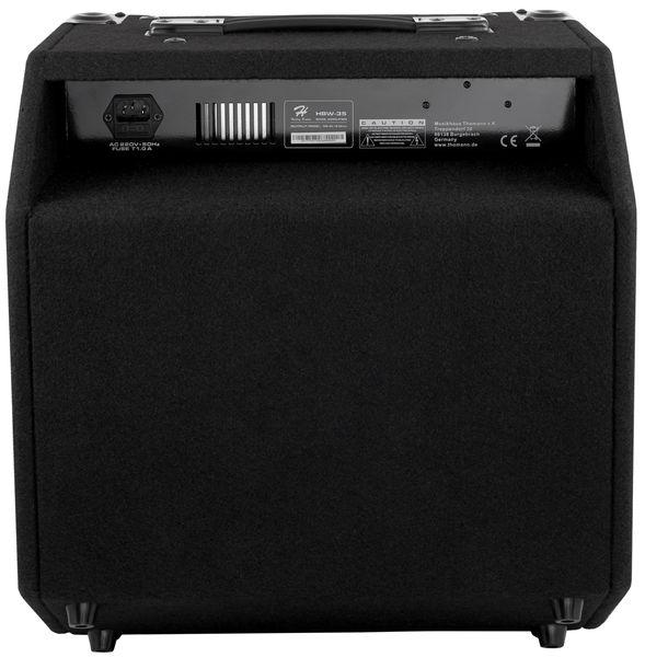 harley benton bass combo amplifiers harley benton hbw-35