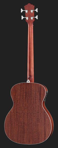 harley benton bass guitars harley benton b-25m acoustic bass