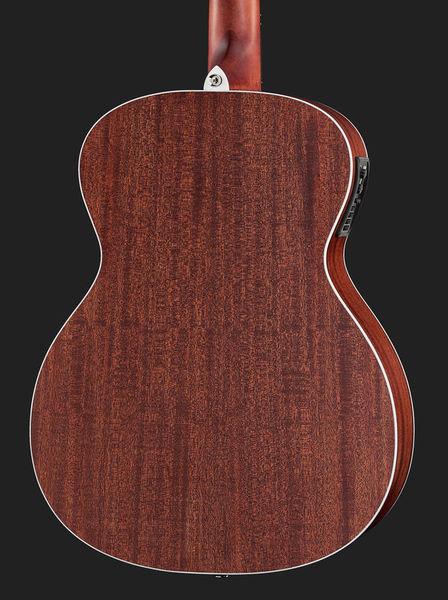harley benton bass guitars harley benton b-25m acoustic bass