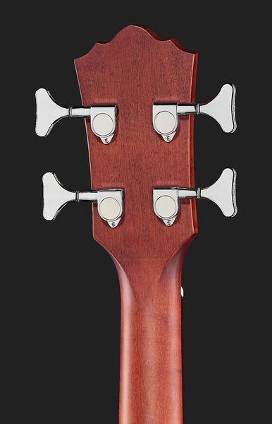 harley benton bass guitars harley benton b-25m acoustic bass