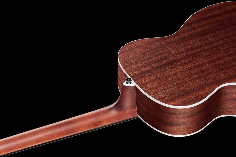 harley benton bass guitars harley benton b-25m acoustic bass