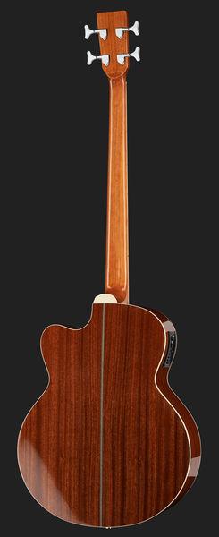 harley benton bass guitars harley benton b-30nt-fl acoustic bass serie